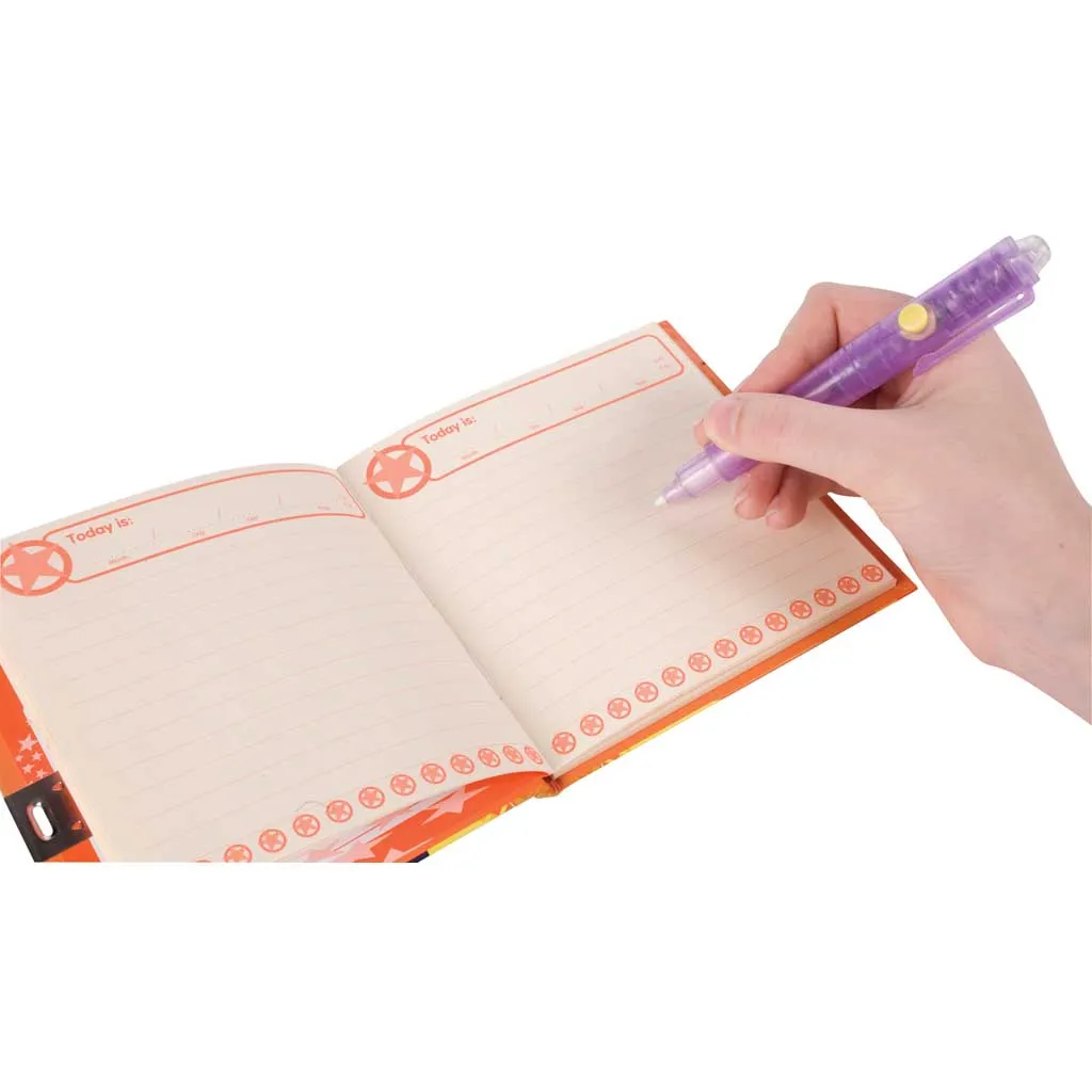 2-in-1 Invisible Writer