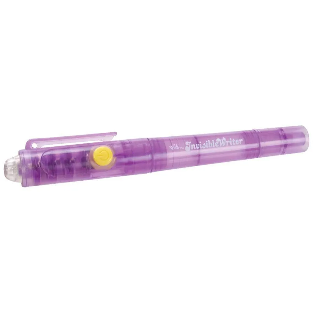 2-in-1 Invisible Writer