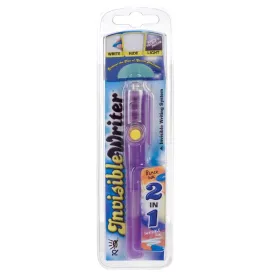2-in-1 Invisible Writer