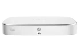 4K Ultra HD 8-Channel Digital Video Recorder with Smart Motion Detection and Smart Home Voice Control