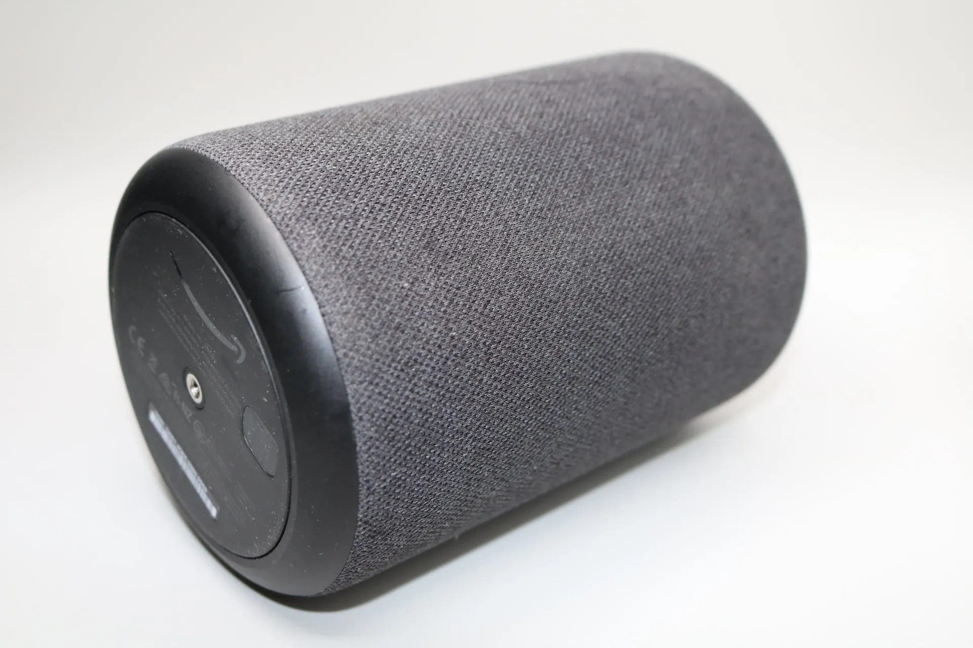 Amazon R9P2A5 Echo 3rd Gen Smart Speaker