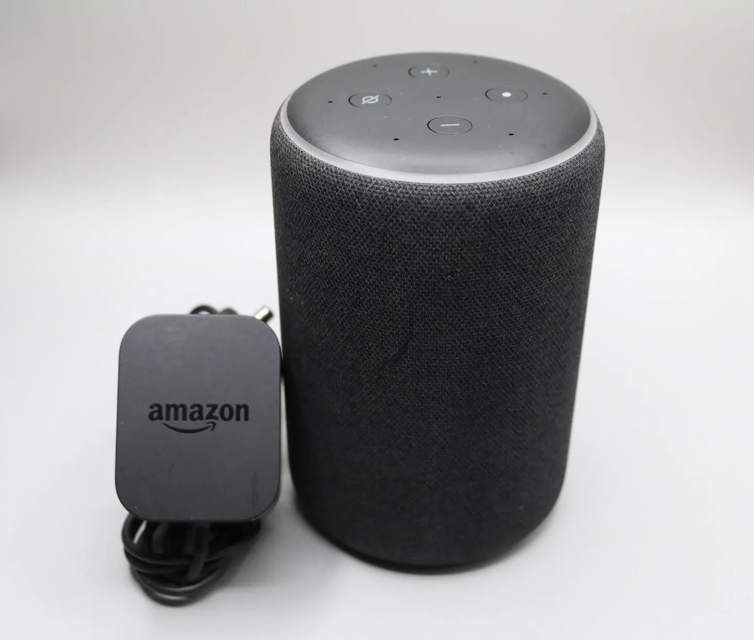 Amazon R9P2A5 Echo 3rd Gen Smart Speaker