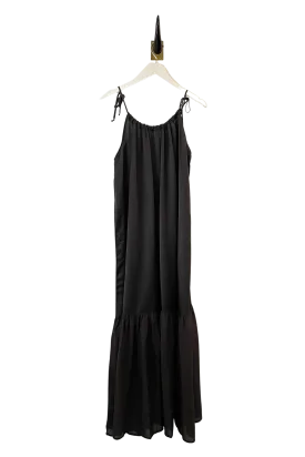 Andrea Iron Dress