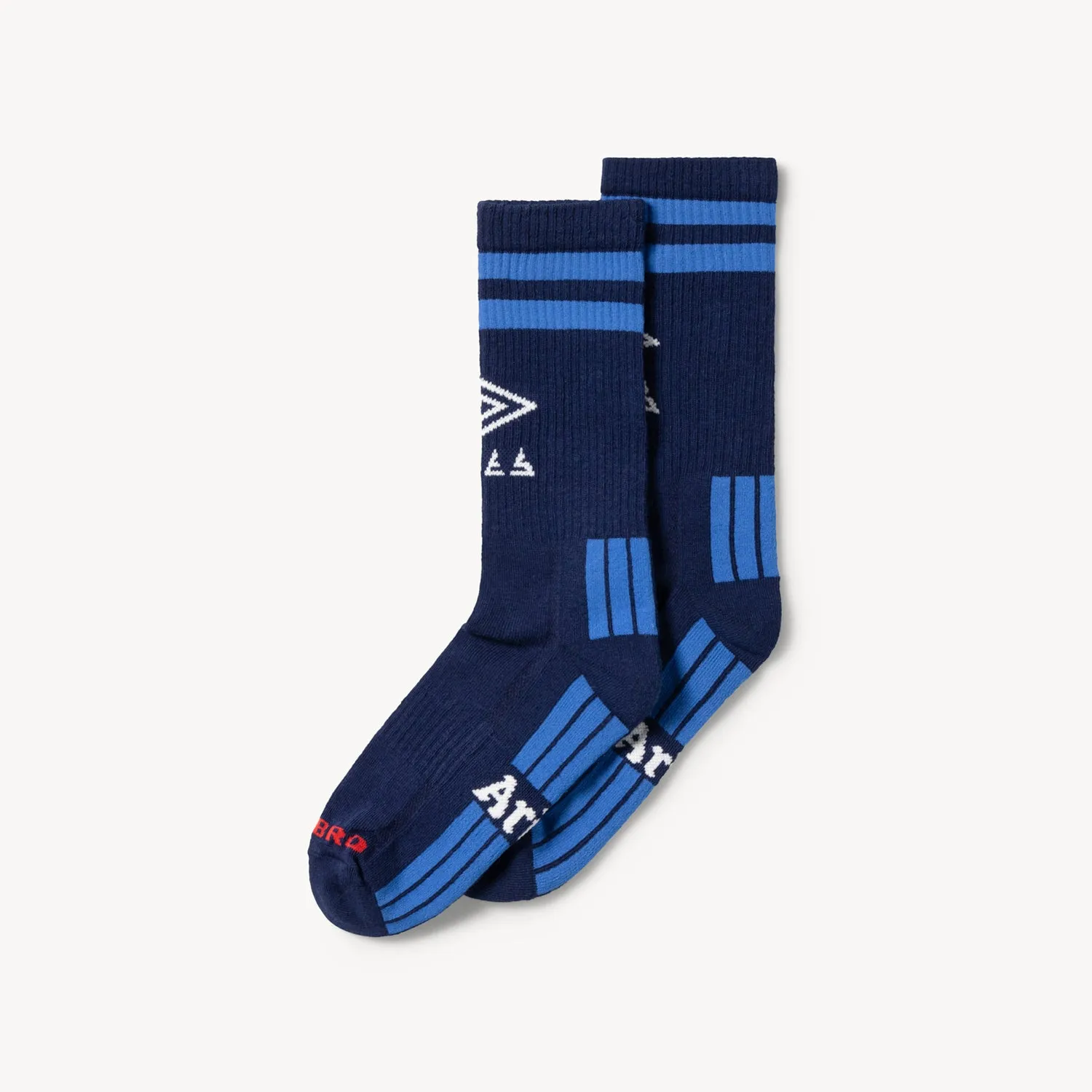 Aries Arise Eye Socks
