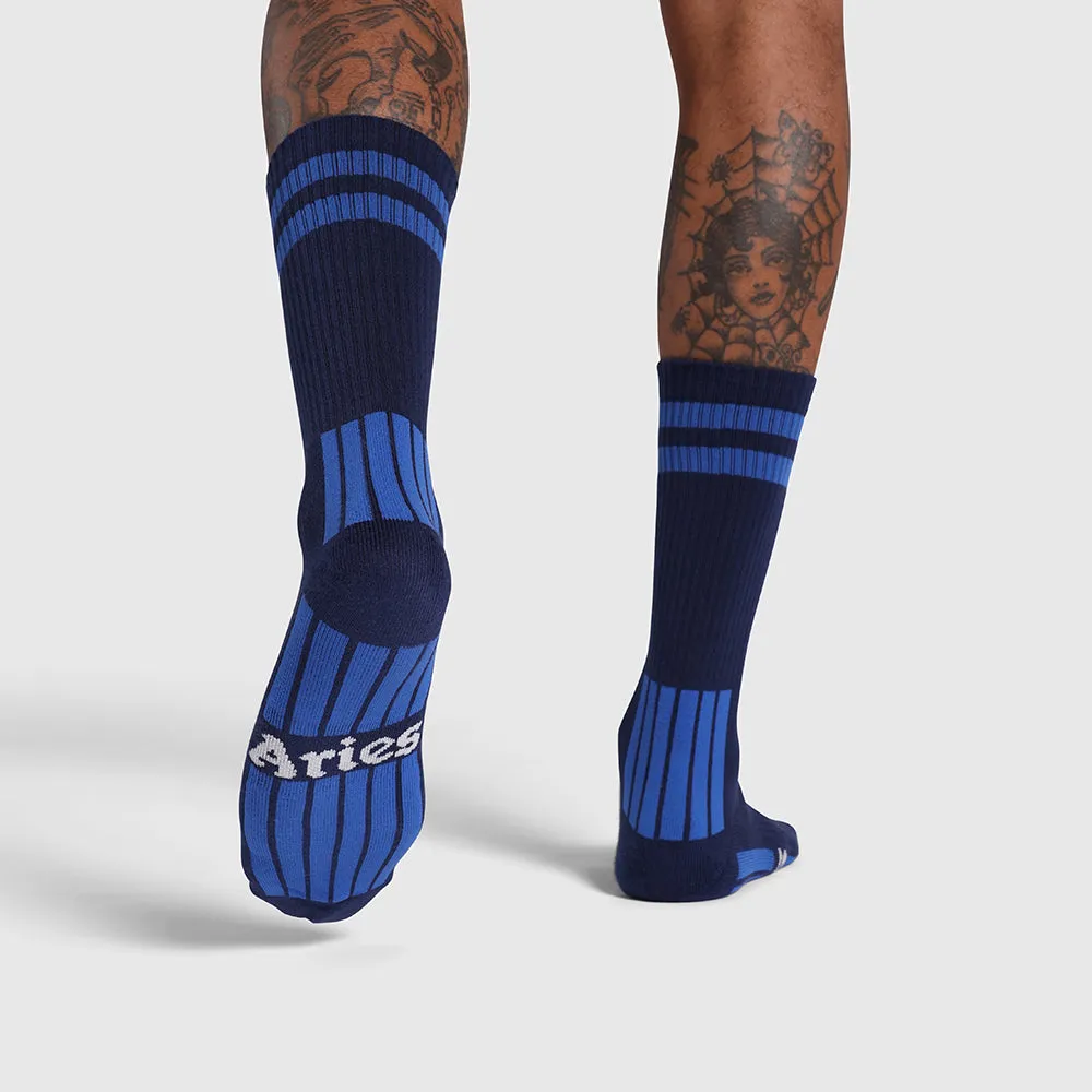 Aries Arise Eye Socks