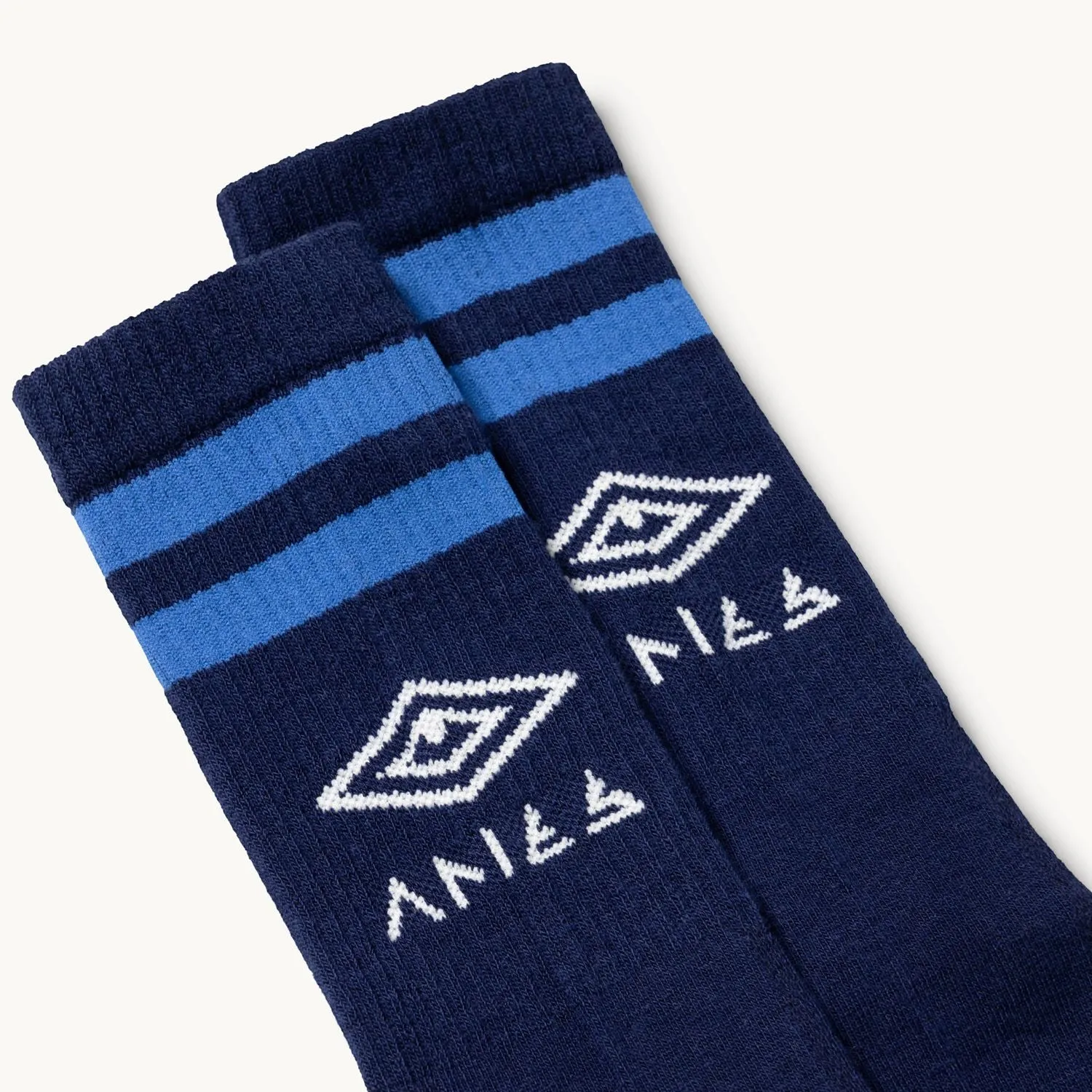 Aries Arise Eye Socks