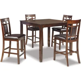 Bennox Counter Dining Set