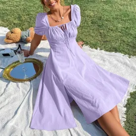 Caroline Luxury Sundress