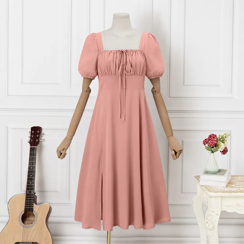 Caroline Luxury Sundress