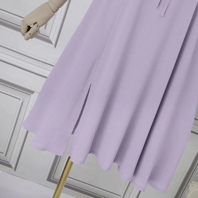 Caroline Luxury Sundress