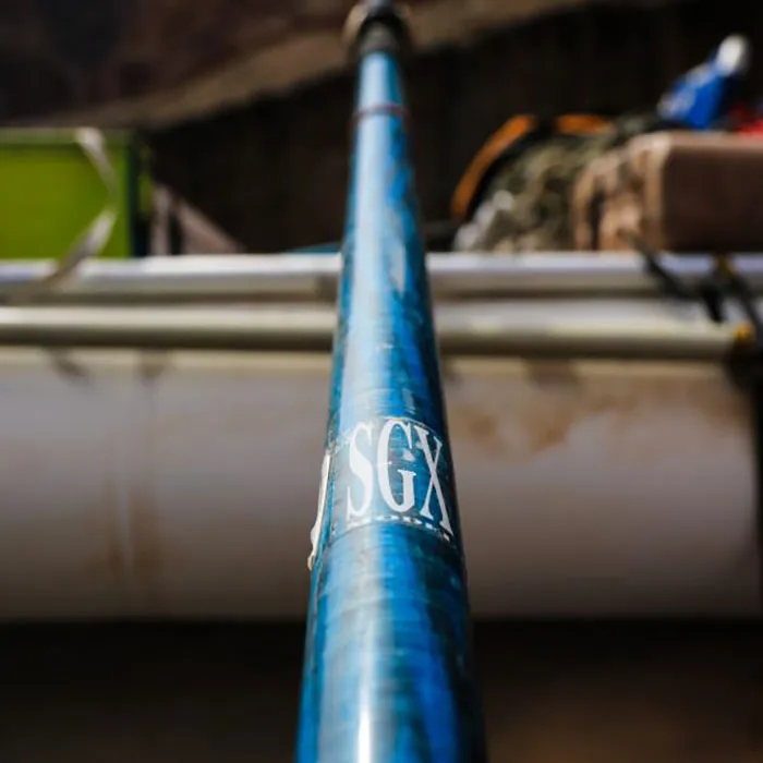 Cataract SGX Composite Raft Oar Shaft
