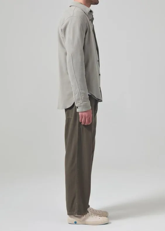 COH Hayden in Tea Leaf