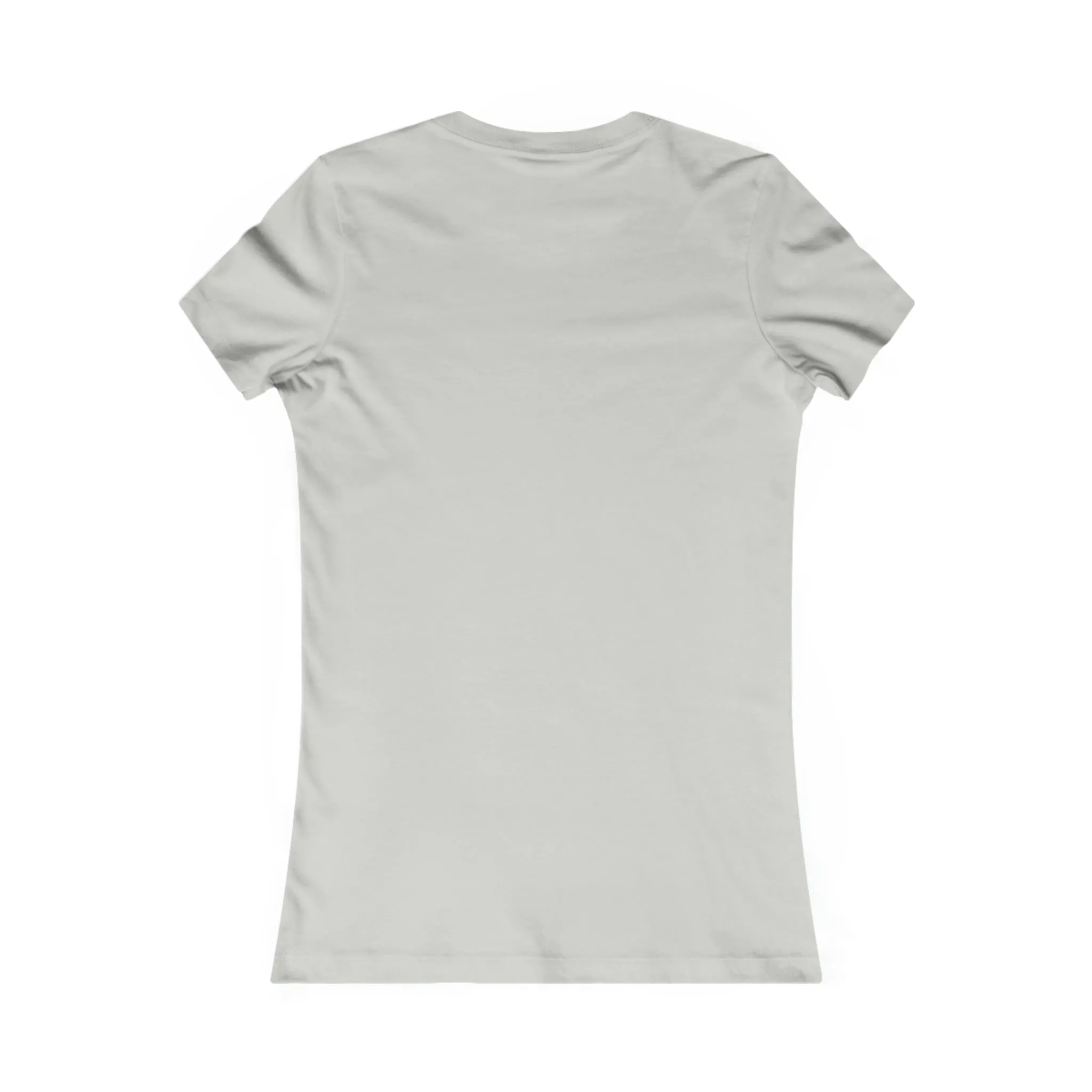 Custom Frenchie Mama Women's T-shirt with Comfy Bella Canvas Style Tee for Dog Lover Pet Owners Dog People Gift for Her
