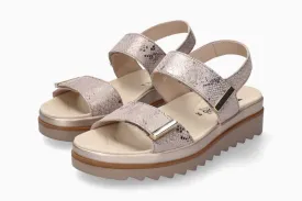Dominica - Light Taupe BOA 3318