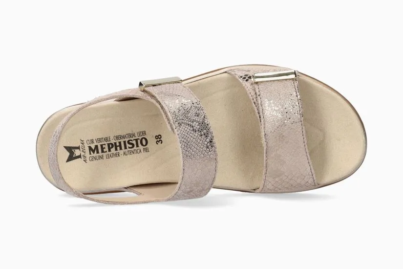 Dominica - Light Taupe BOA 3318