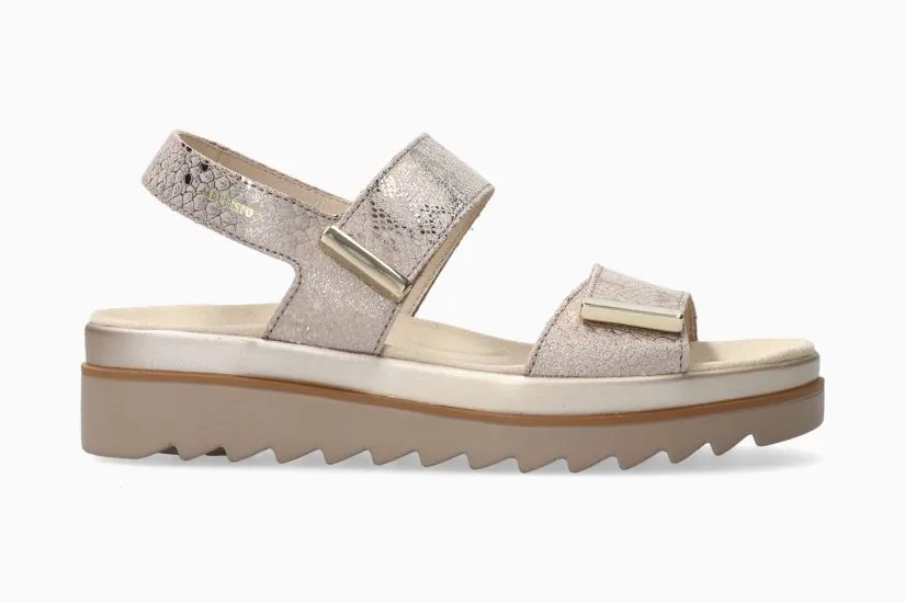 Dominica - Light Taupe BOA 3318
