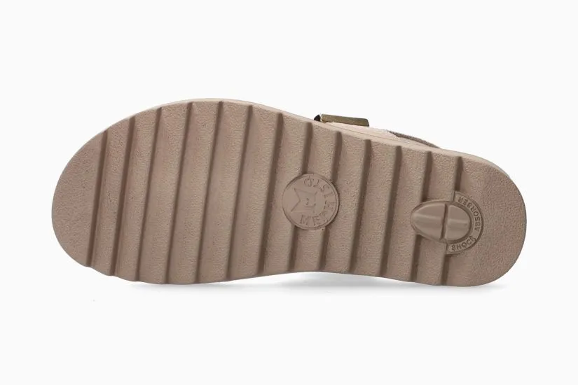 Dominica - Light Taupe BOA 3318