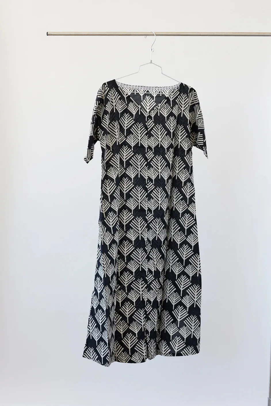 Dress No. 3