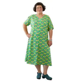 Dress No. 3