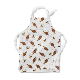 Ducks - Kitchen Apron