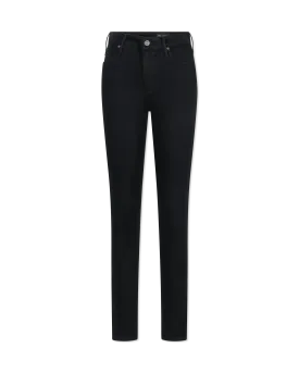 Farrah High-Rise Skinny Jeans
