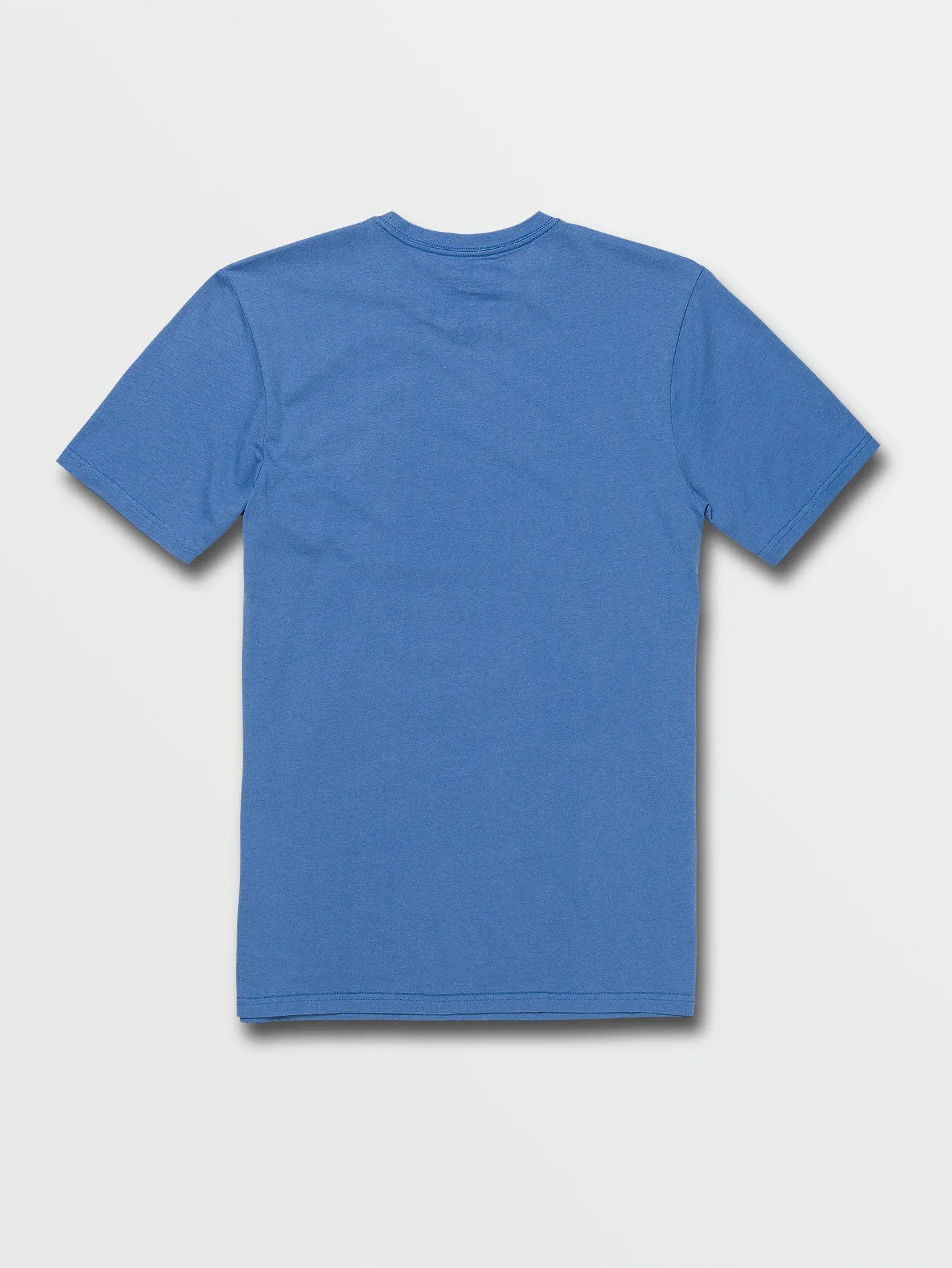 Four Up Short Sleeve Tee - Riverside