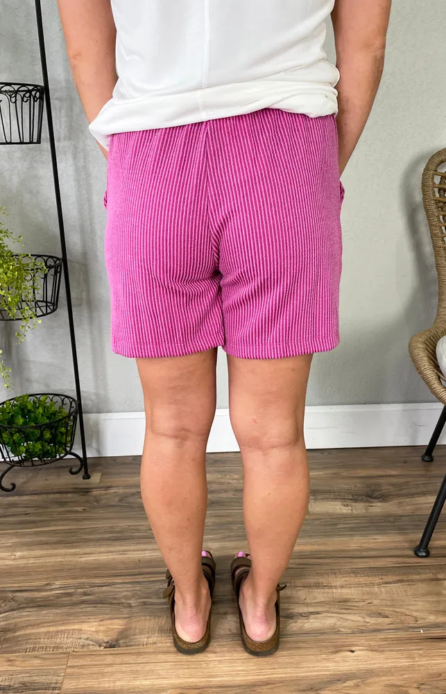 Fuchsia Bottoms by Blumin