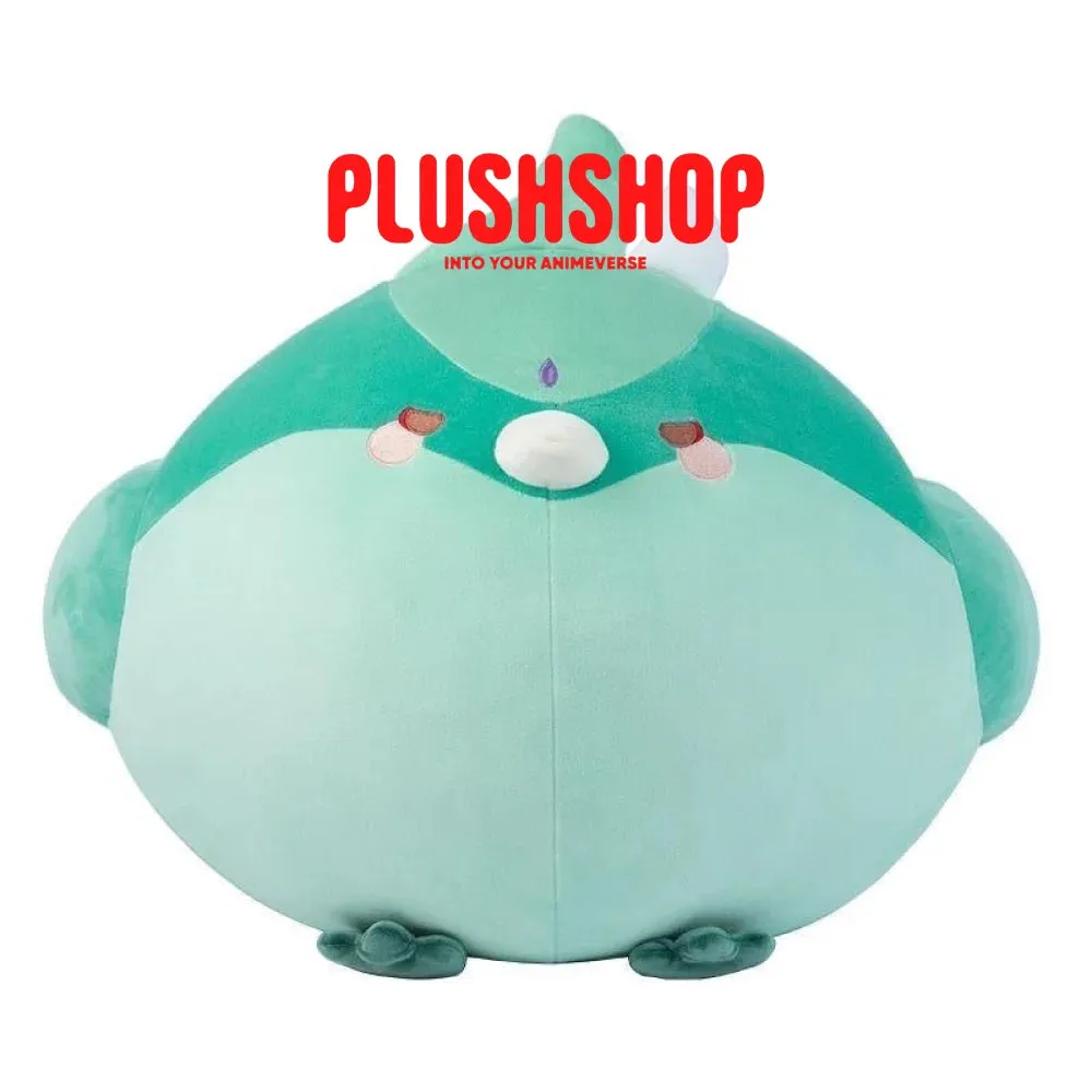 Genshin Impact Xiao&Xiao Puppet Scarameow Plushie Combo Pack