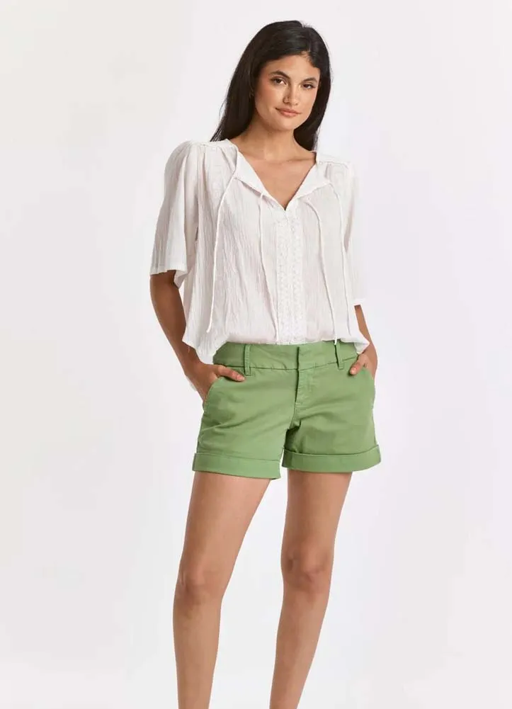 Hampton in Nephrite by Dear John