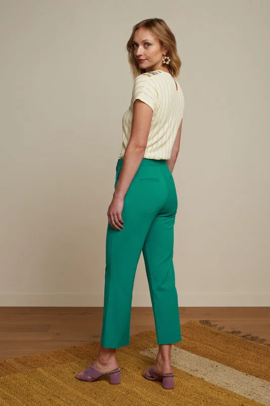 King Louie Yoke Top - Lavigne