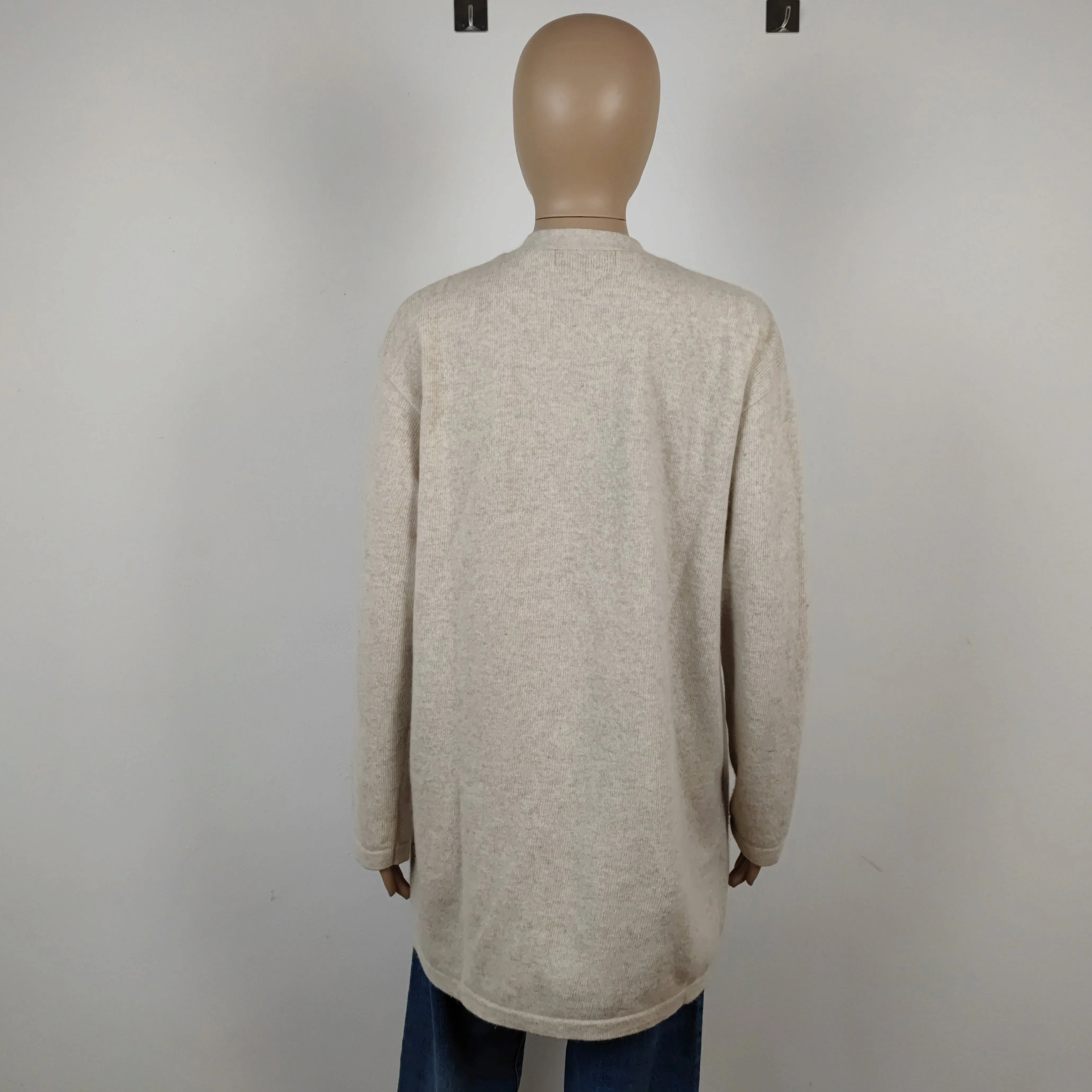 Maglione Iceberg vintage Dumbo 1992