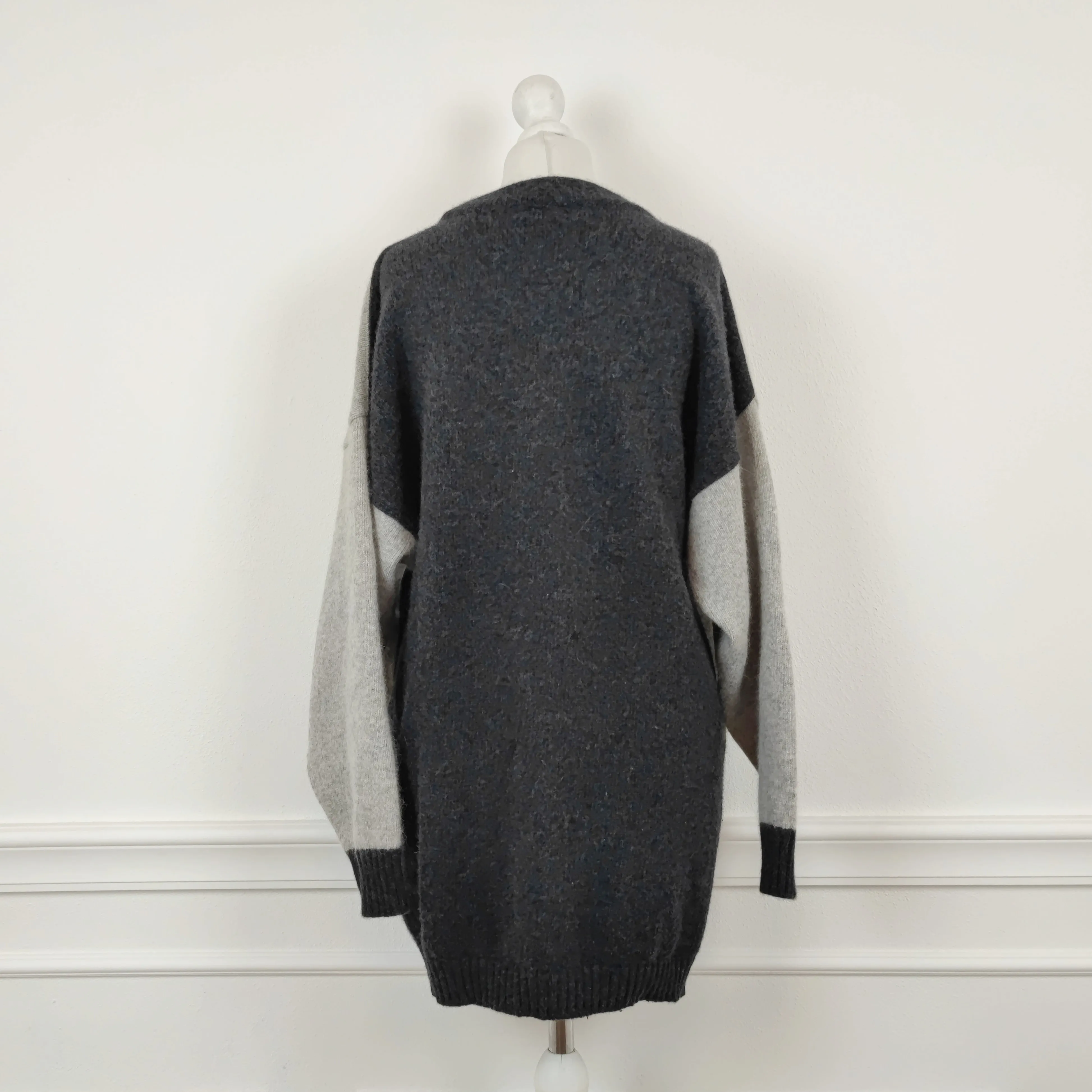 Maglione vintage Jc de Castelbajac bugs bunny 1990