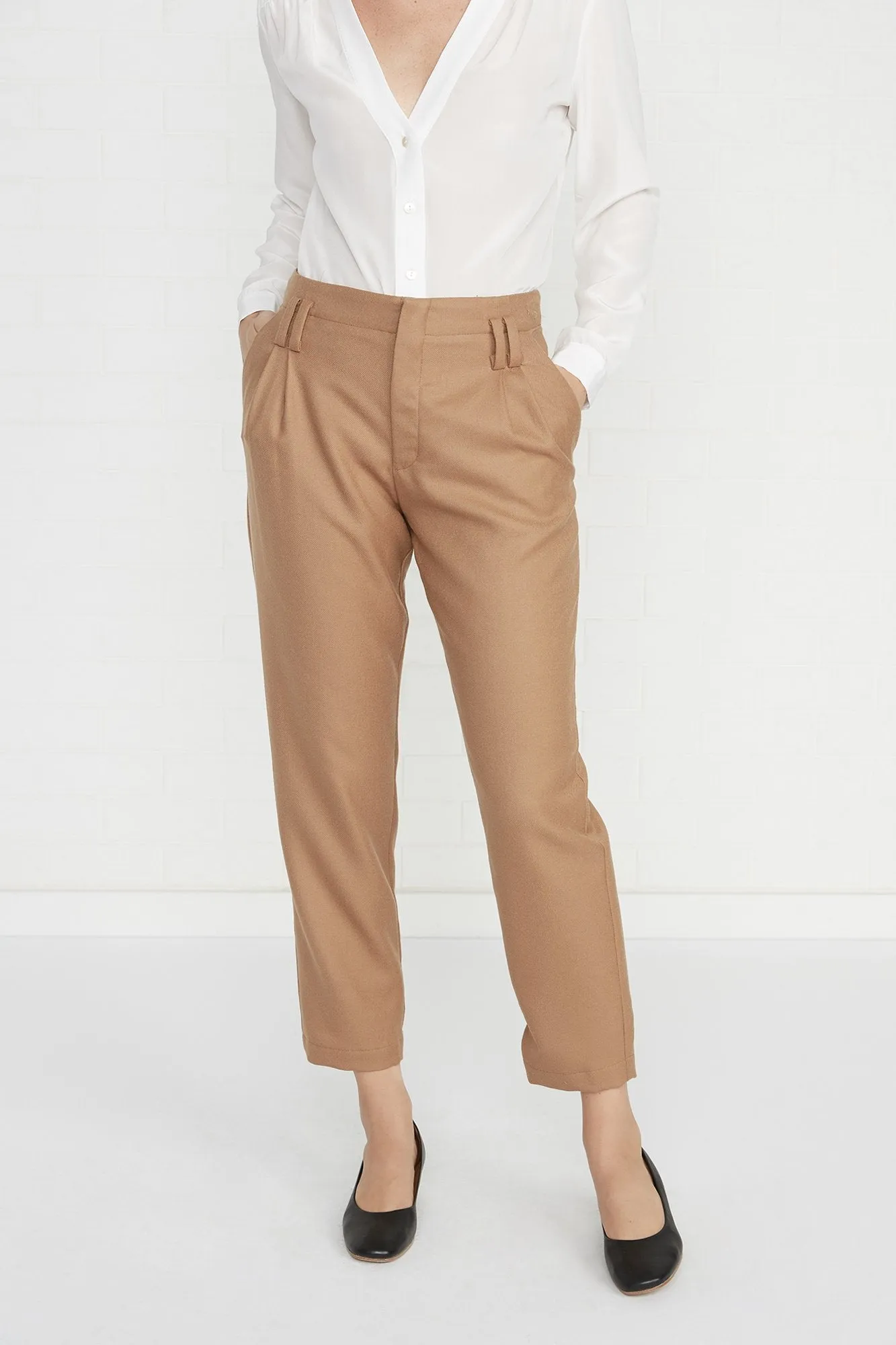 Marlene Pants