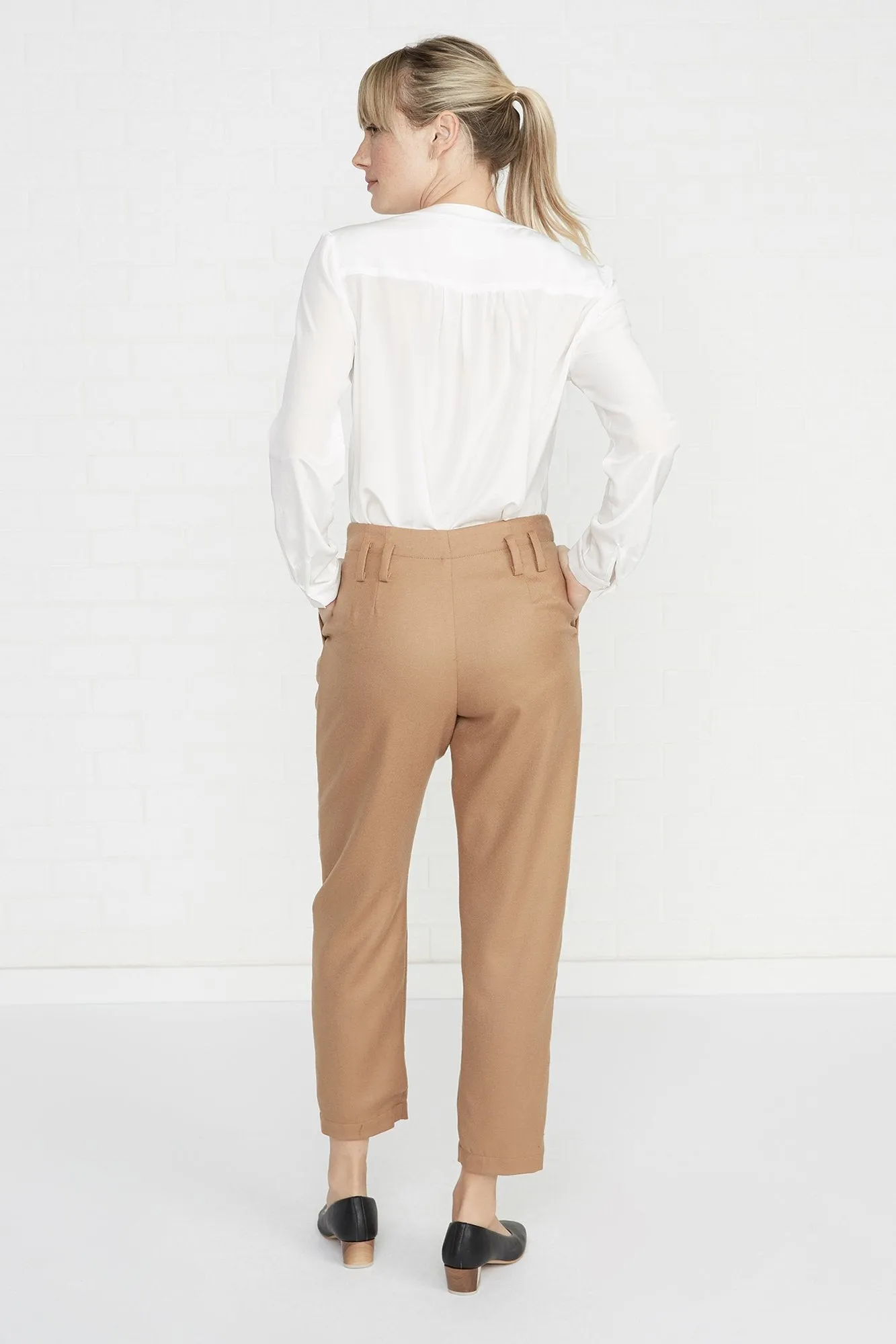 Marlene Pants