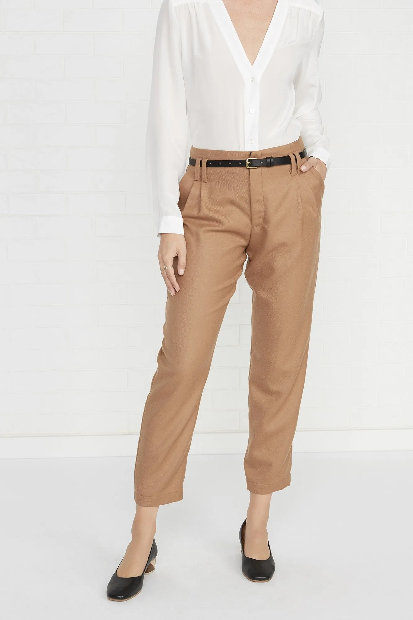 Marlene Pants
