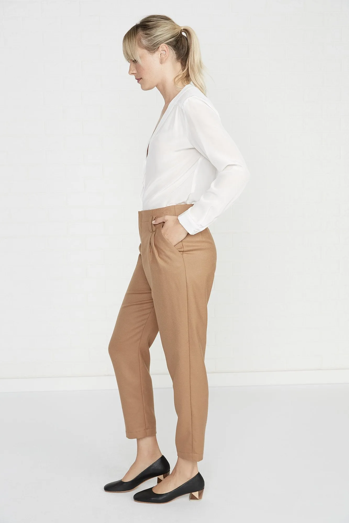 Marlene Pants