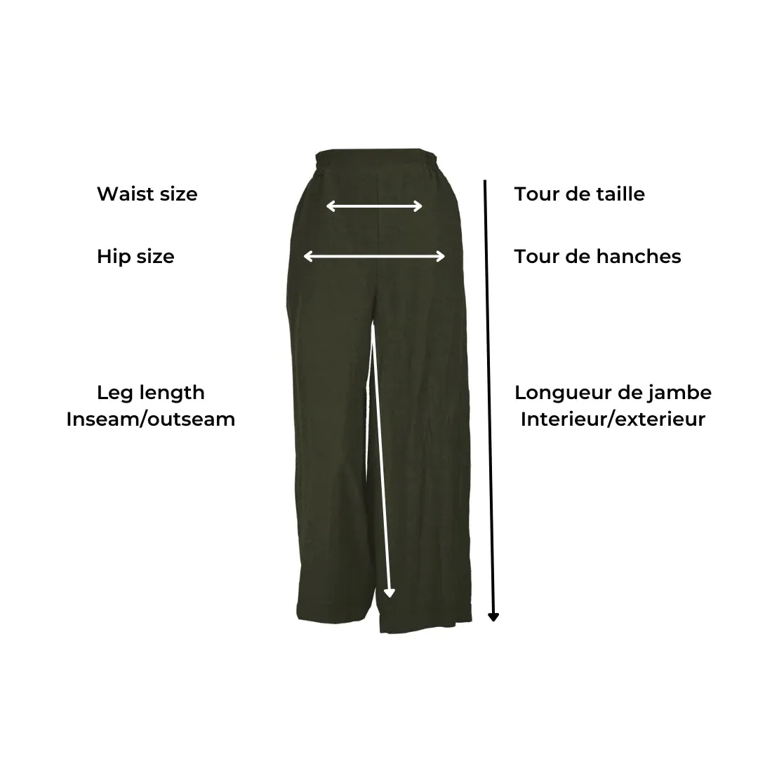 MELOW | IZIDORE Pants
