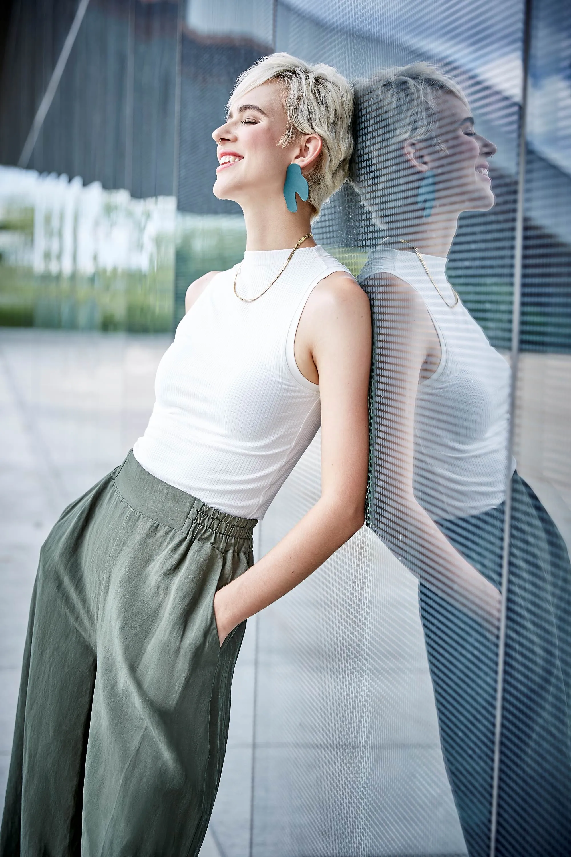 MELOW | IZIDORE Pants
