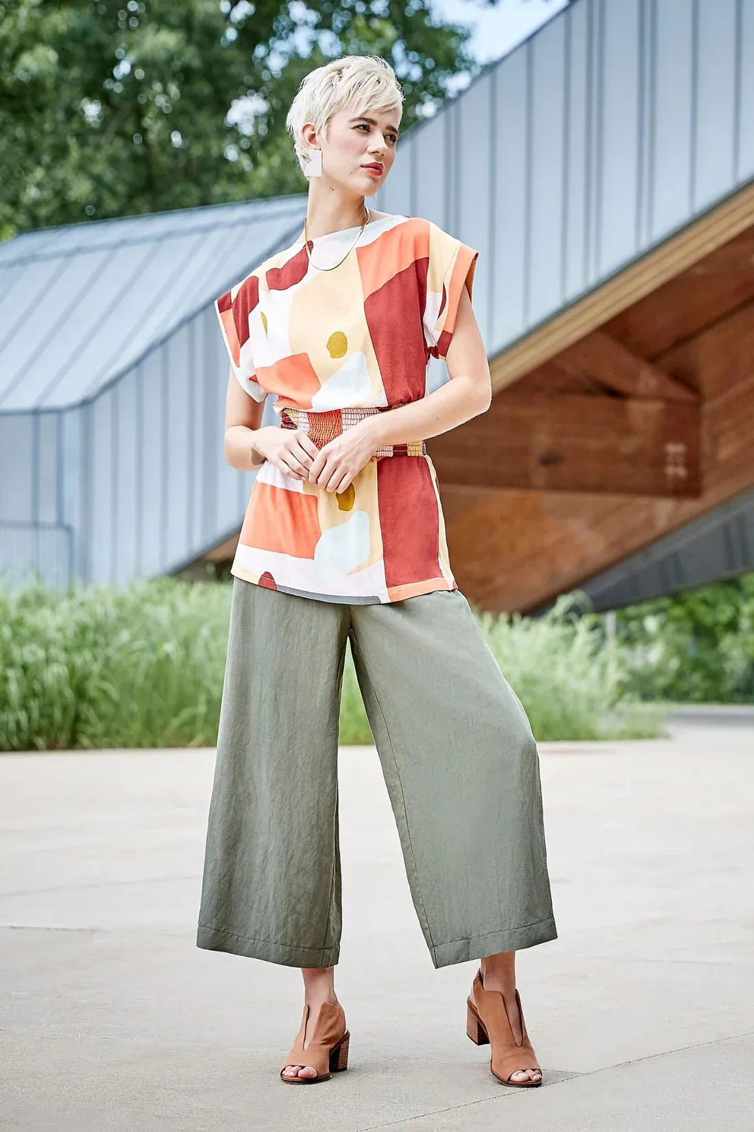 MELOW | IZIDORE Pants