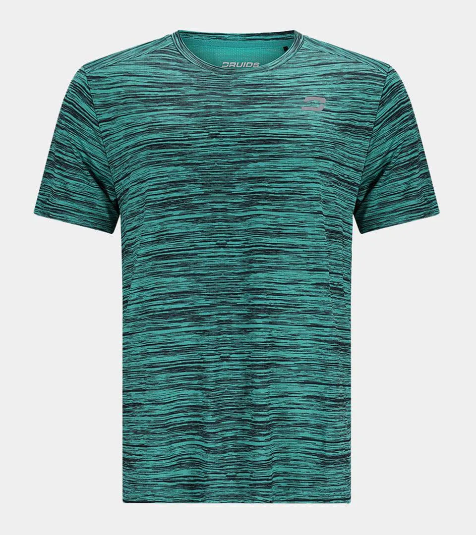 MEN'S TECH LITE T-SHIRT - TEAL