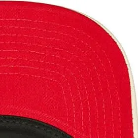 Mitchell & Ness Evergreen Trucker Snapback Coop Boston Red Sox