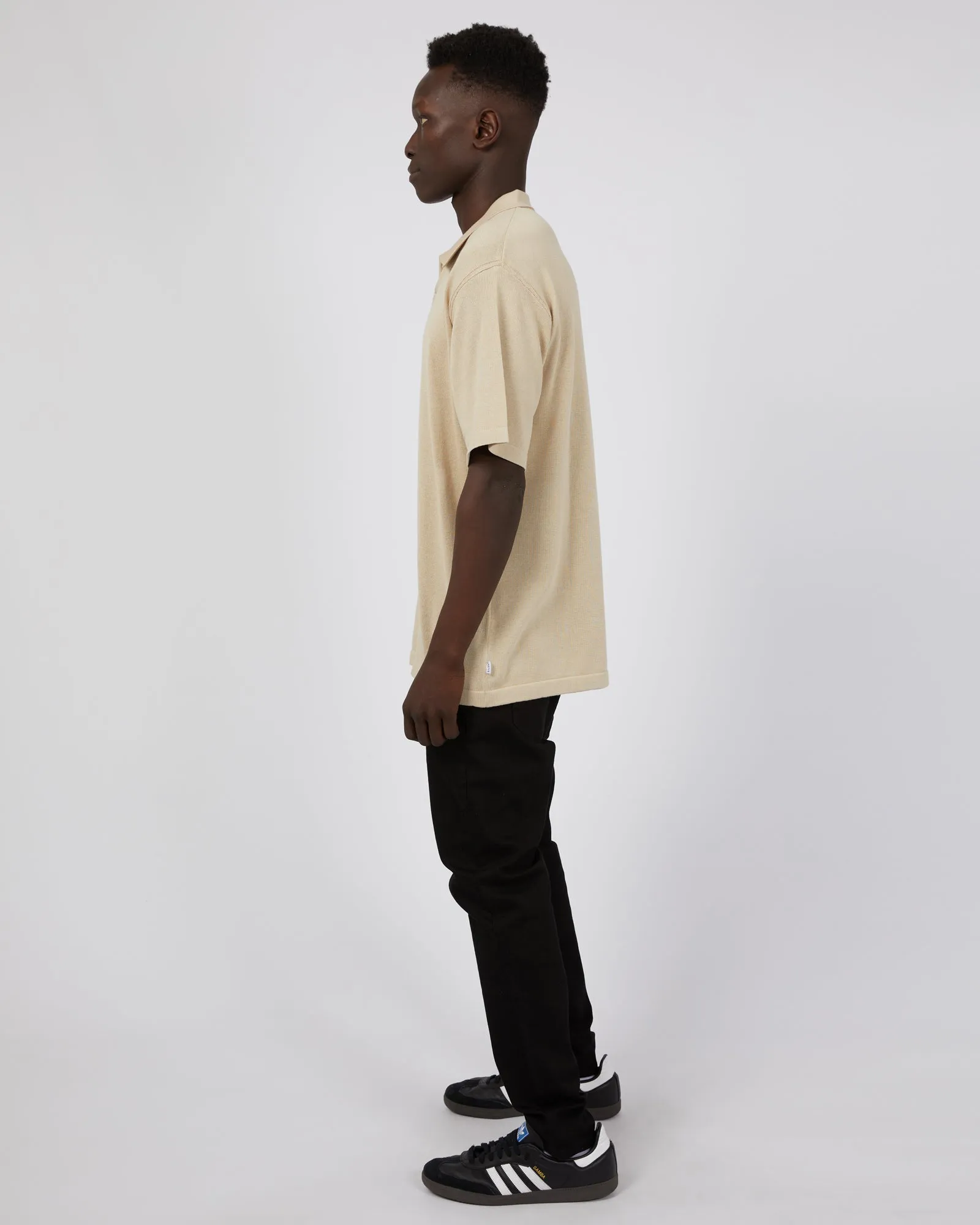 Nino Polo Beige