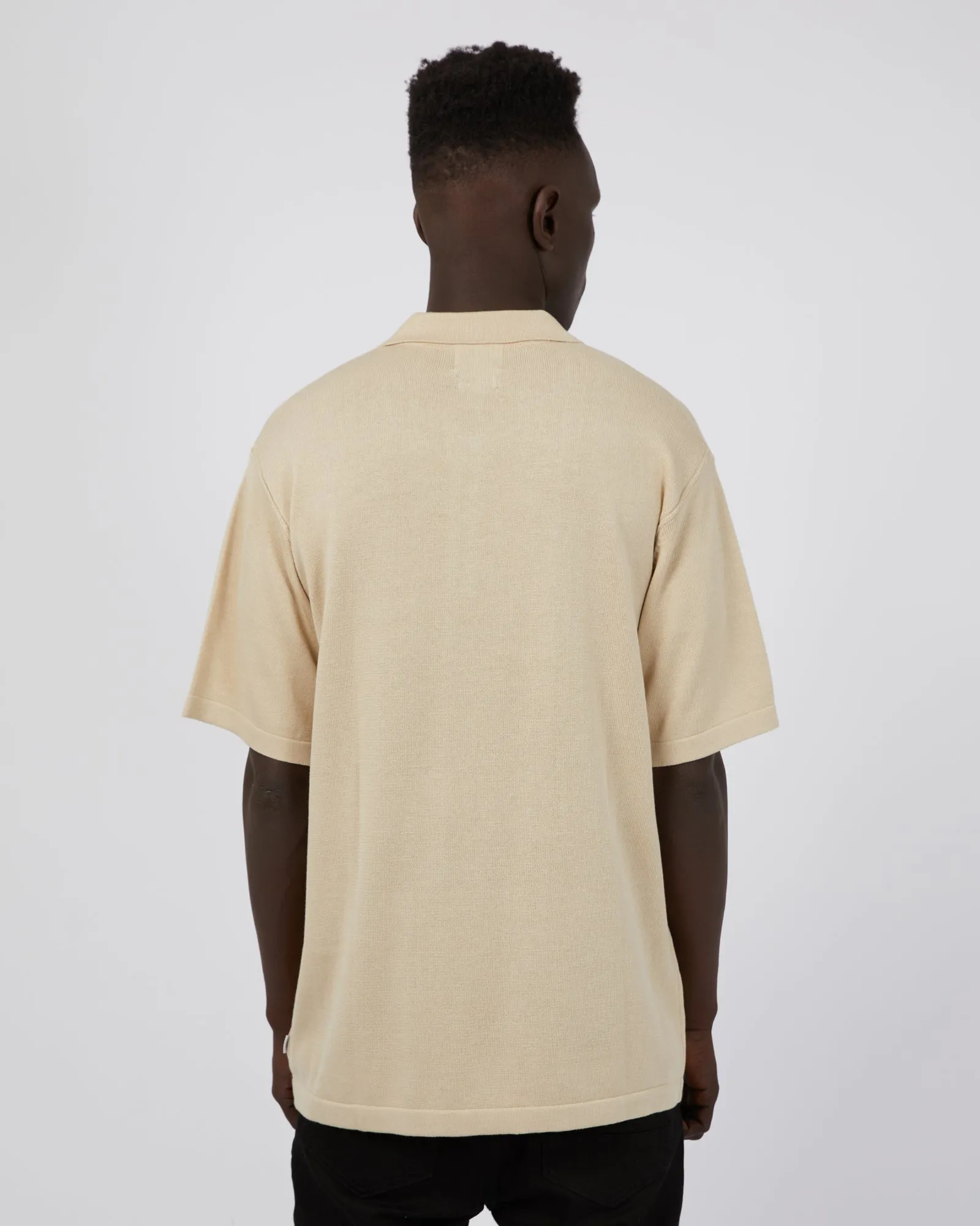 Nino Polo Beige