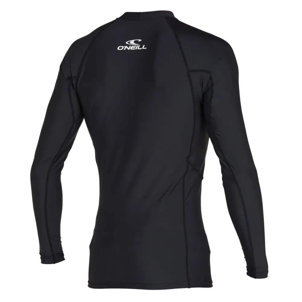 O'Neill Women's Reactor UV Long Sleeve Rash Vest