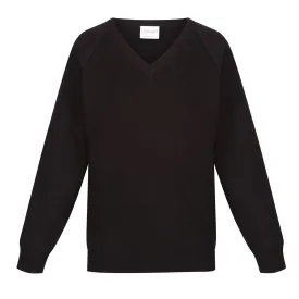 Performa 50 Black Pullover by One   All