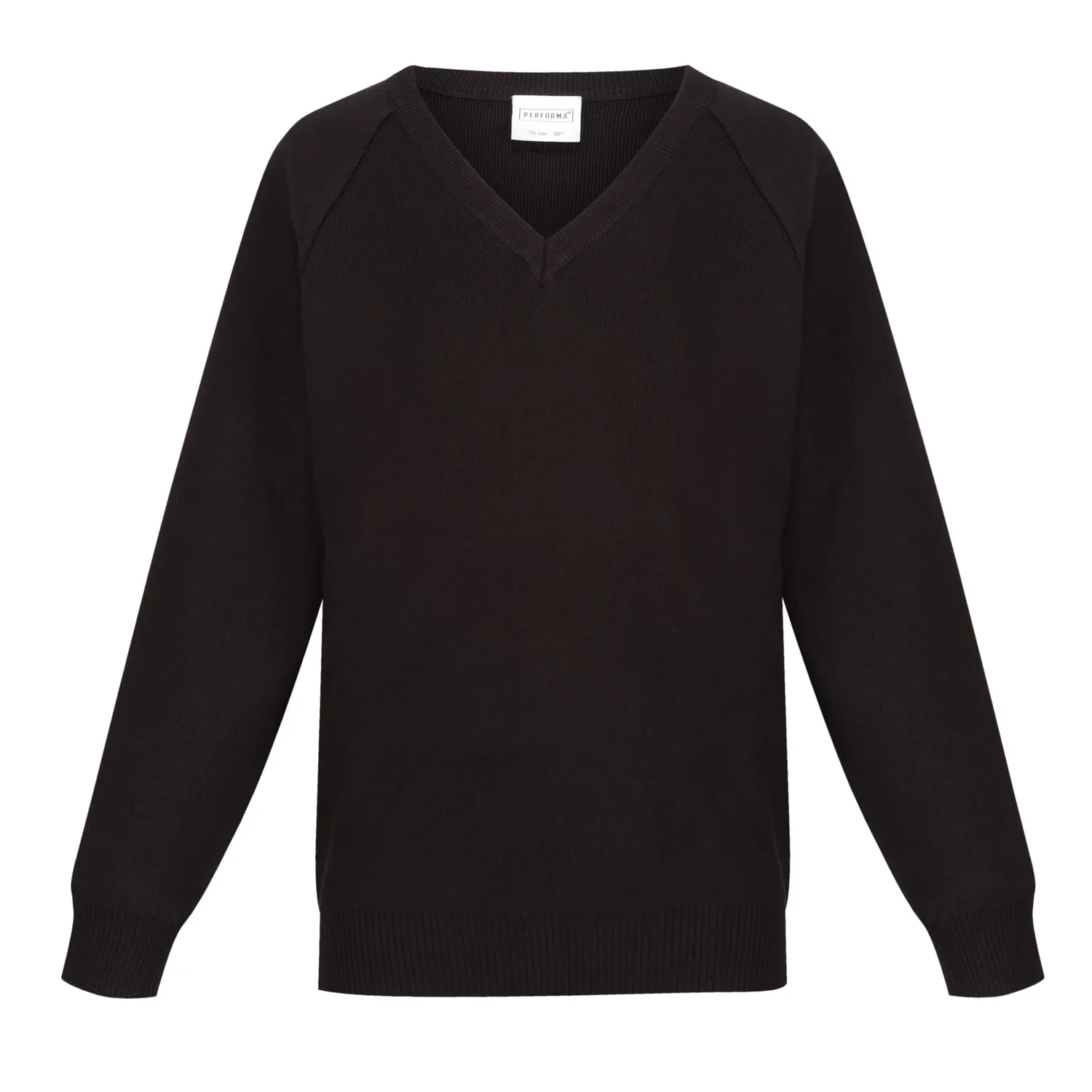 Performa 50 Black Pullover by One   All