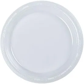 Premium Heavy Weight Plastic Dinnerware<br/>Size Options: 10inch Plate, 15oz Bowl, 5oz Bowl, 40oz Bowl, 7inch Plate, 9oz Cup and 9inch Plate