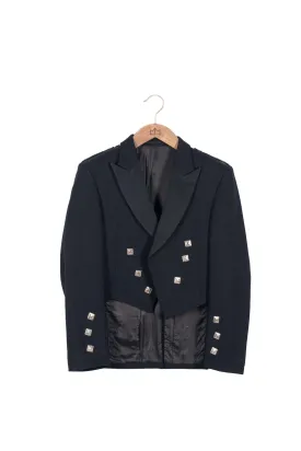 Prince Charlie Jacket (Ex-Hire)
