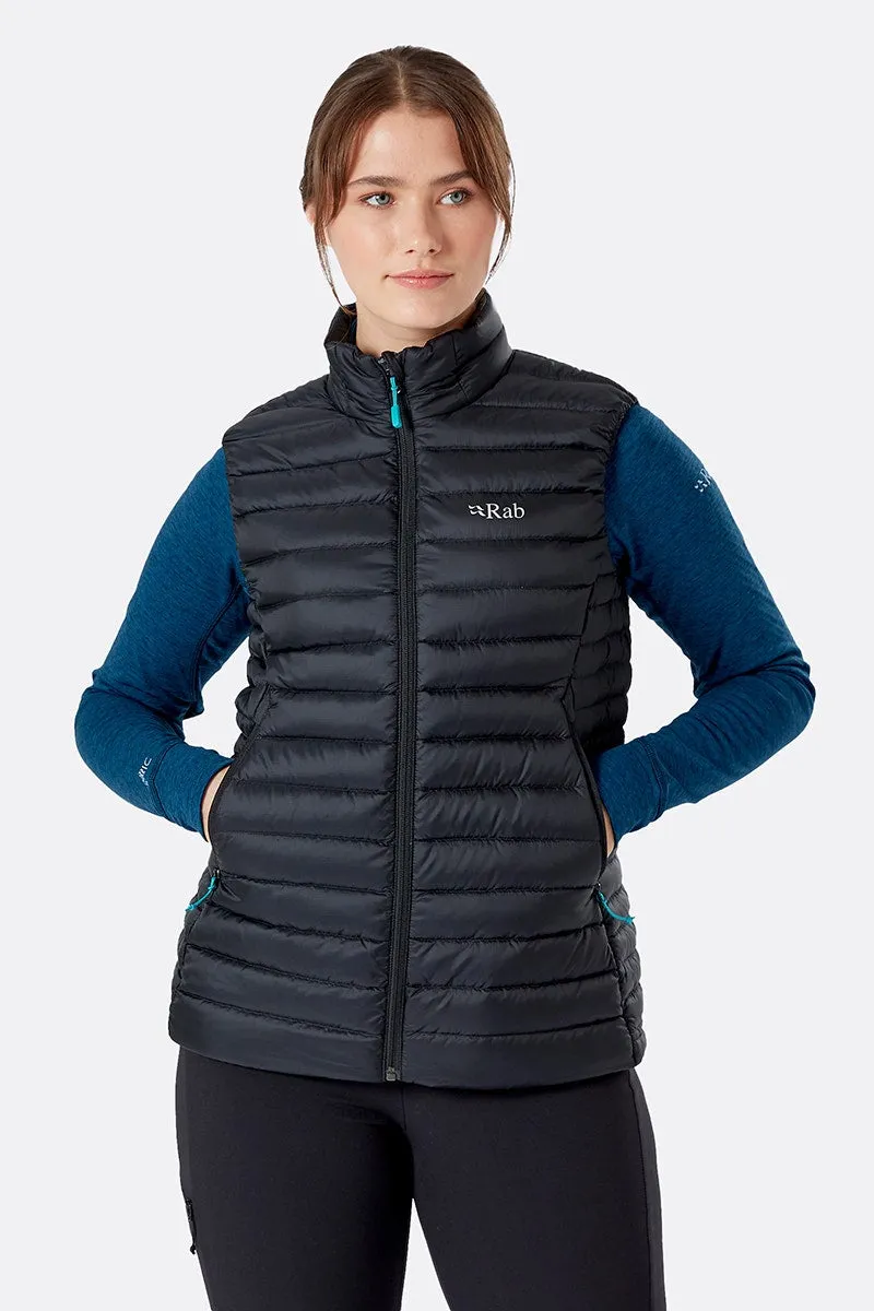 Rab Microlight Women's Vest
