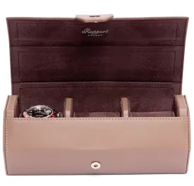 RAP Watch Roll Vantage 3 Brown